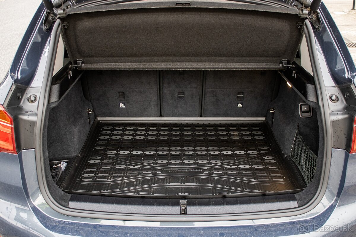 BMW X1 sDrive 18d (2017) - 20