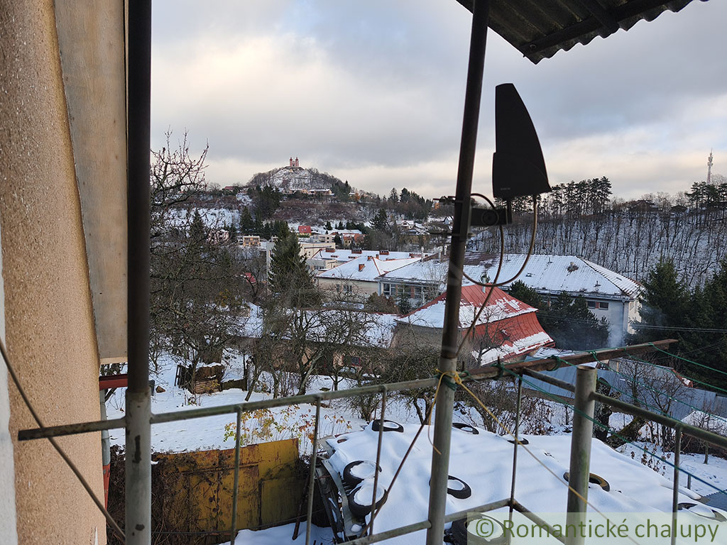 Dom v centre Banskej Štiavnice - 20