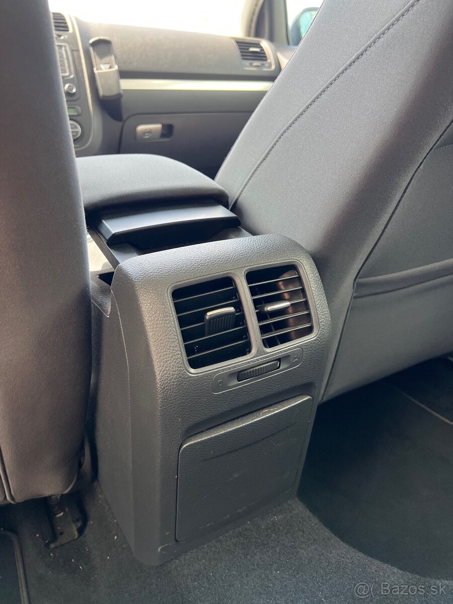 Golf 5 R32 4Motion DSG – 3.2 VR6, TOP stav, servis. história - 20