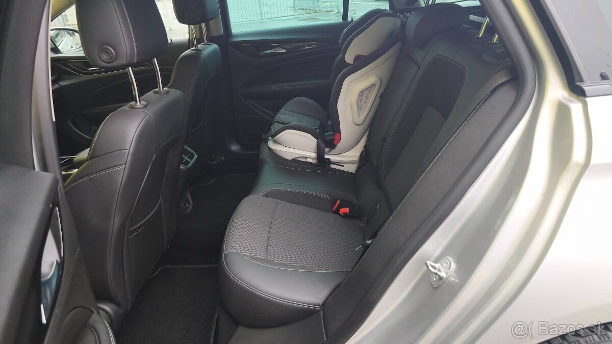 Opel Insignia ST 2.0 CDTI S&S Edition AT8 - 20