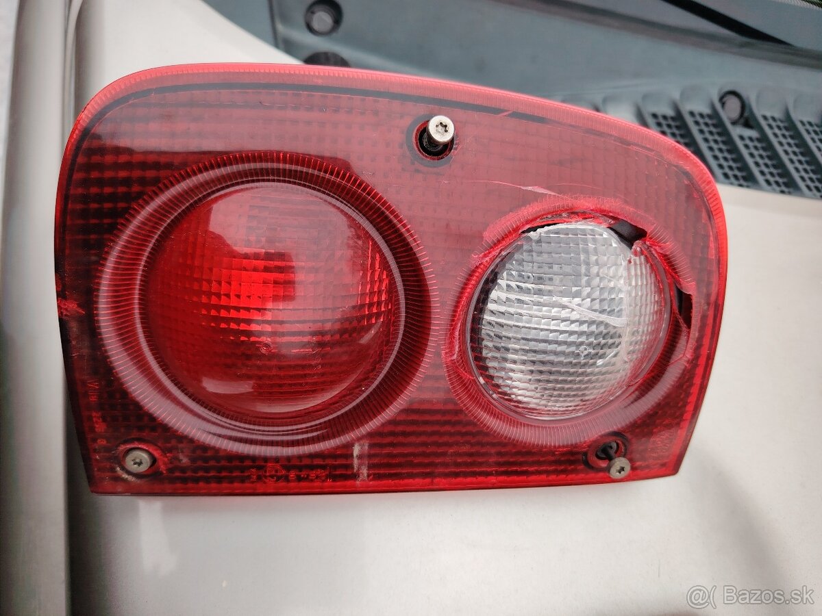 Land rover Freelander 1 r99 - 20