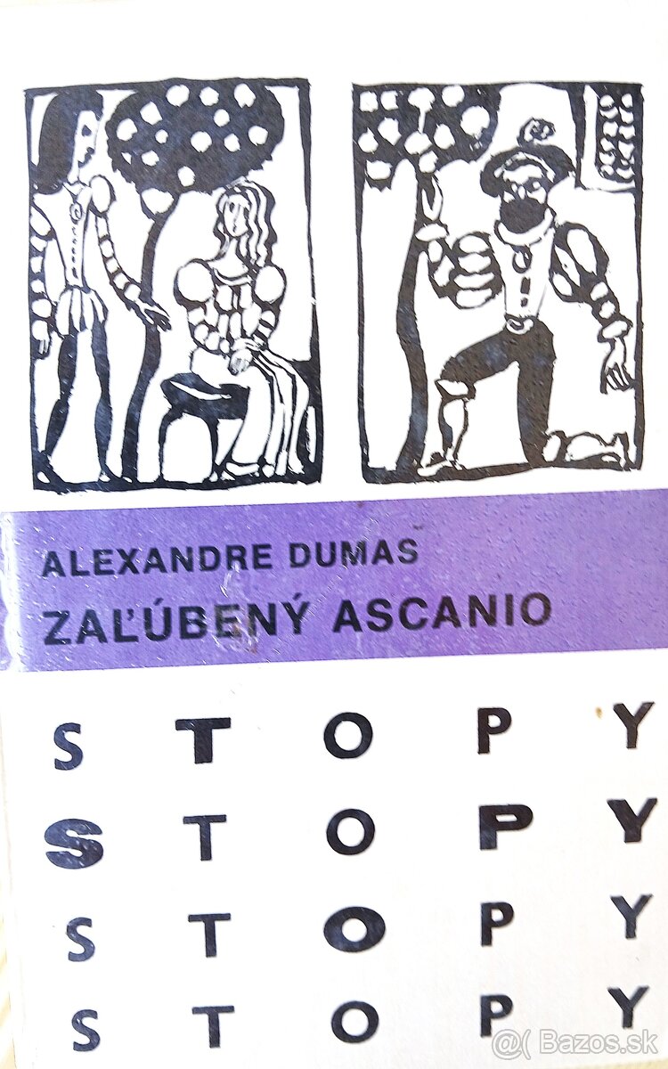 edícia stopy vo veľmi dobrom stave - 20