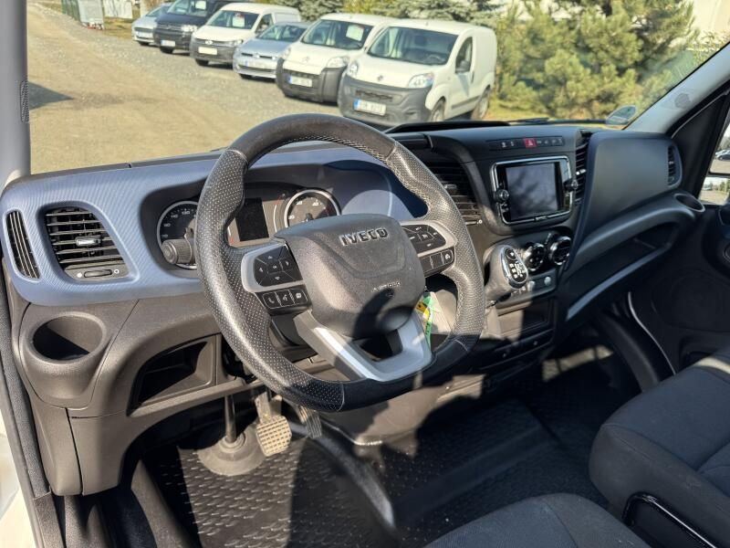Prodám Iveco Daily 35S160,6míst,MAXI,10/2021,DPH - 20