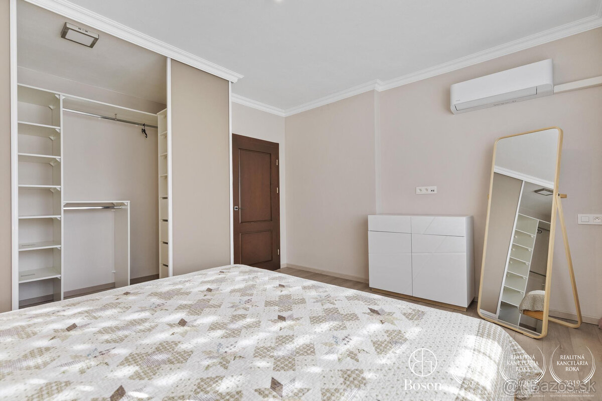 5-izbový radový rodinný dom, Vendelínska ulica – Dúbravka - 20