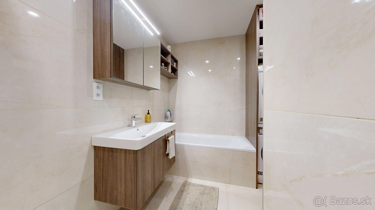 🏡 Na predaj moderný 3-izbový byt v novostavbe - Trnava - 20