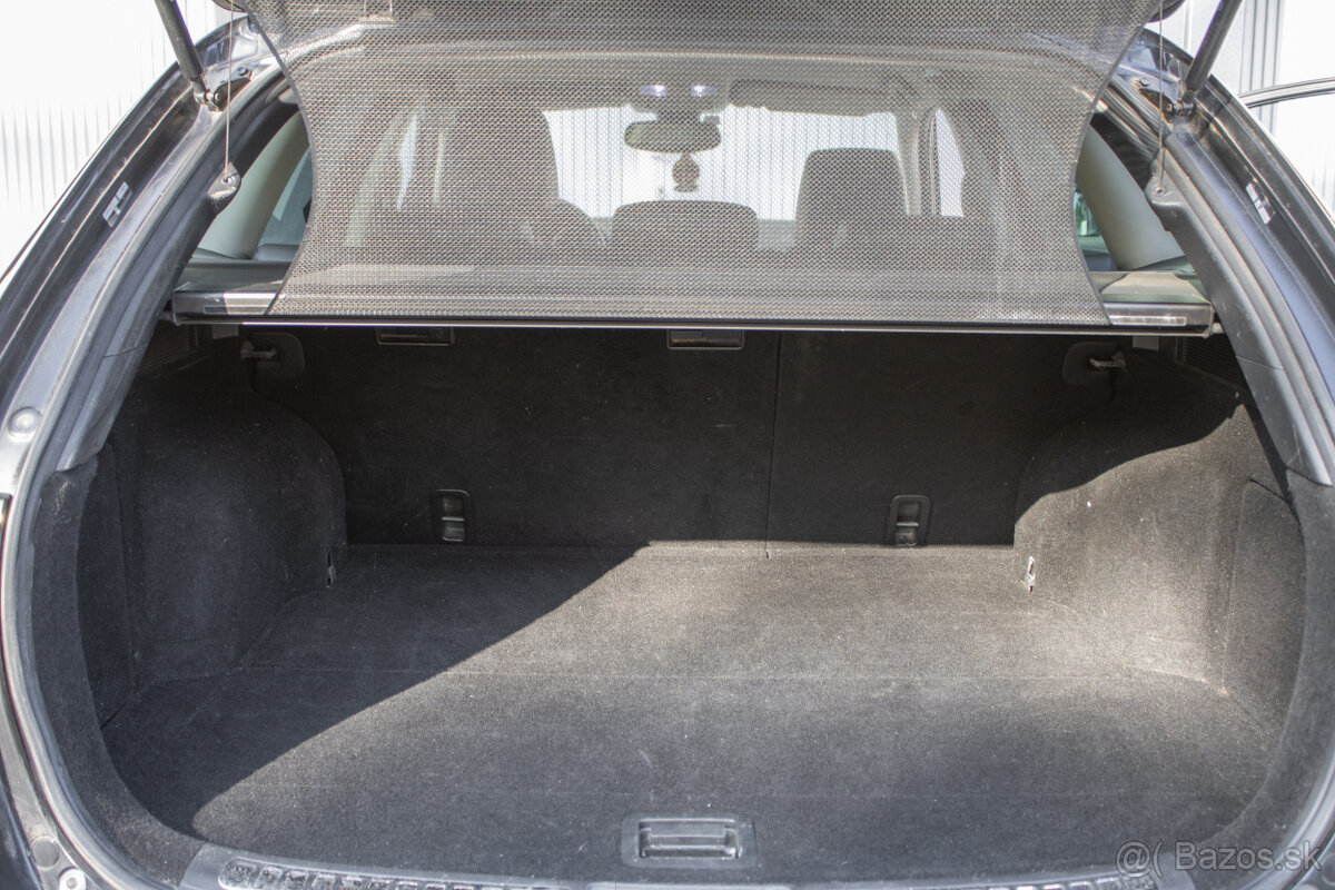 Mazda 6 Combi (Wagon) 6 2.2 MZR-CD 132 kW GTA - 20