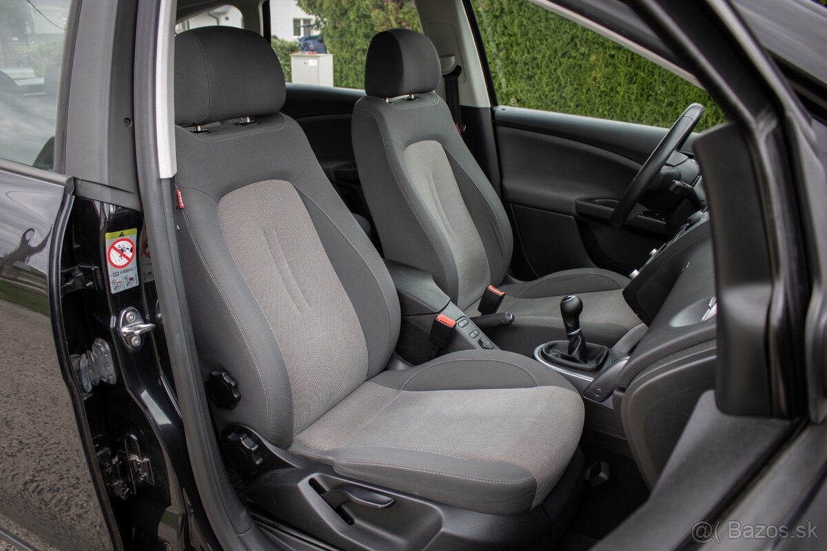 Seat Altea 1.4 TSI Style, 93kW - 20