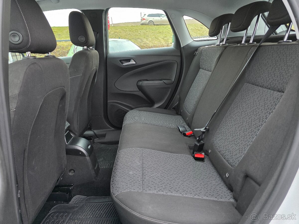 Opel Crossland X - 20