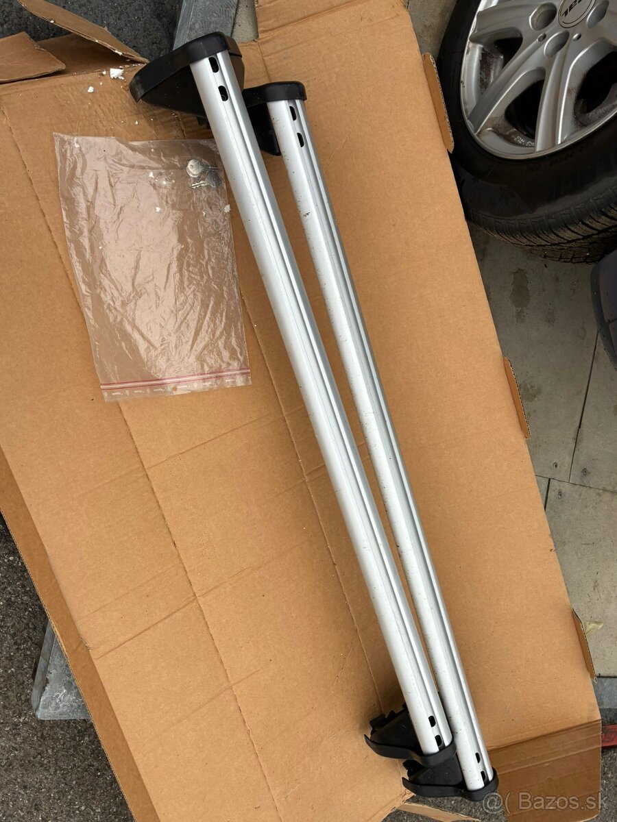 Opel Meriva 1.7CDTi, 92KW - 20