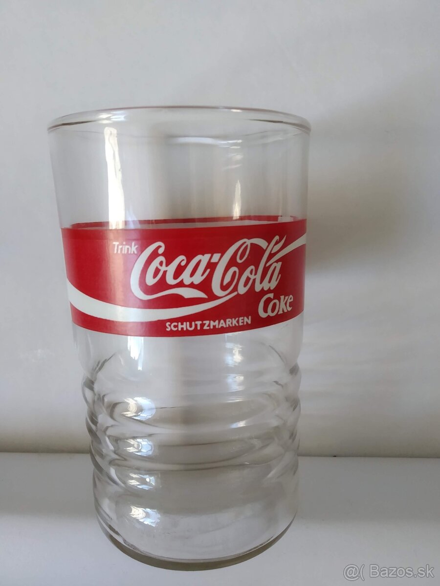 Sklenené poháre - 20