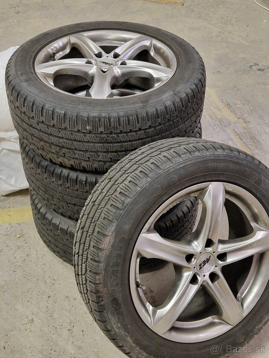 🚗Mazda 6 2.2 Skyactiv-D Revolution TOP A/T (2015) - 20