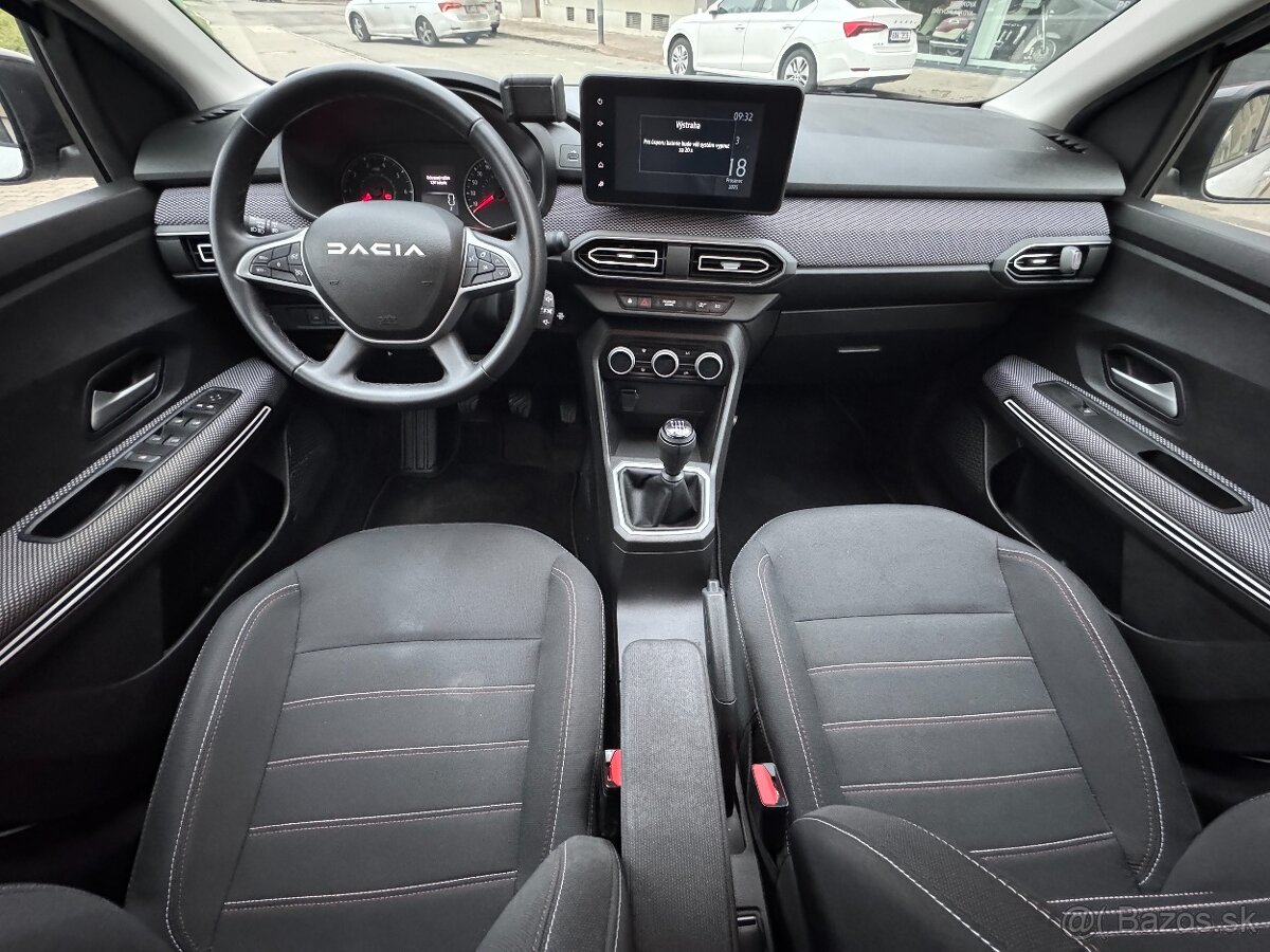 Dacia Jogger 1.0TCe Xtreme Limited Edition - 20