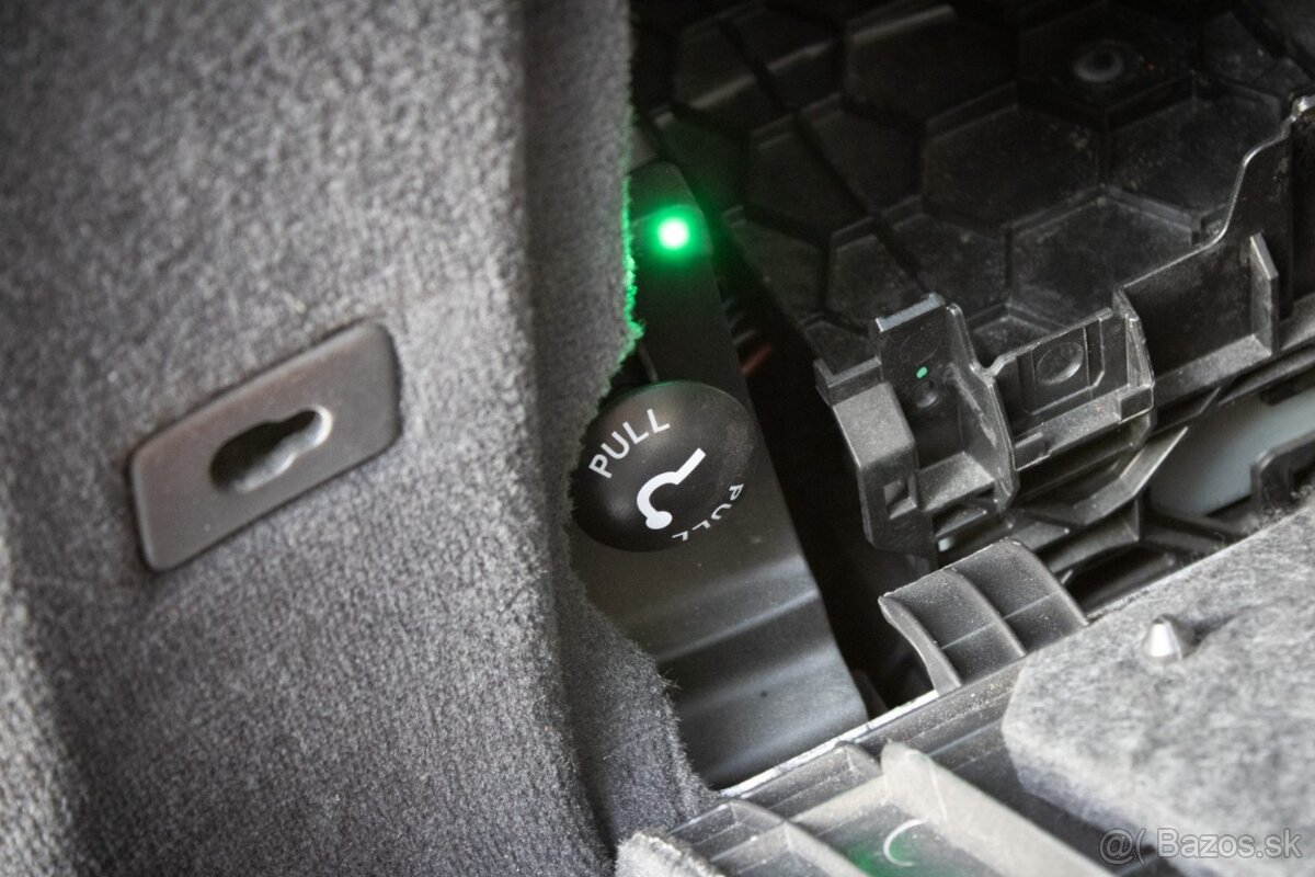 Audi A6 Avant 3.0TDI Quattro - 20