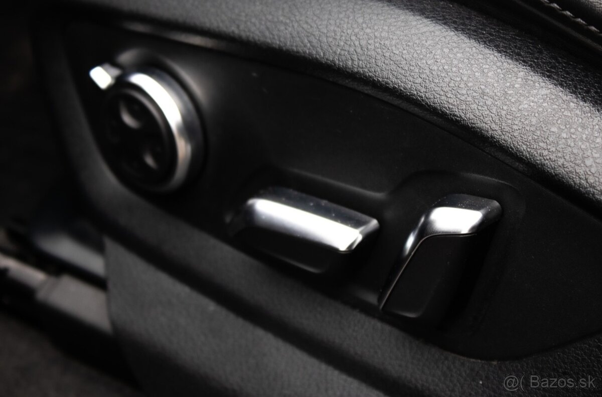 Audi Q7 3.0 TDI 272k Quattro Tiptronic 8-st. - 20