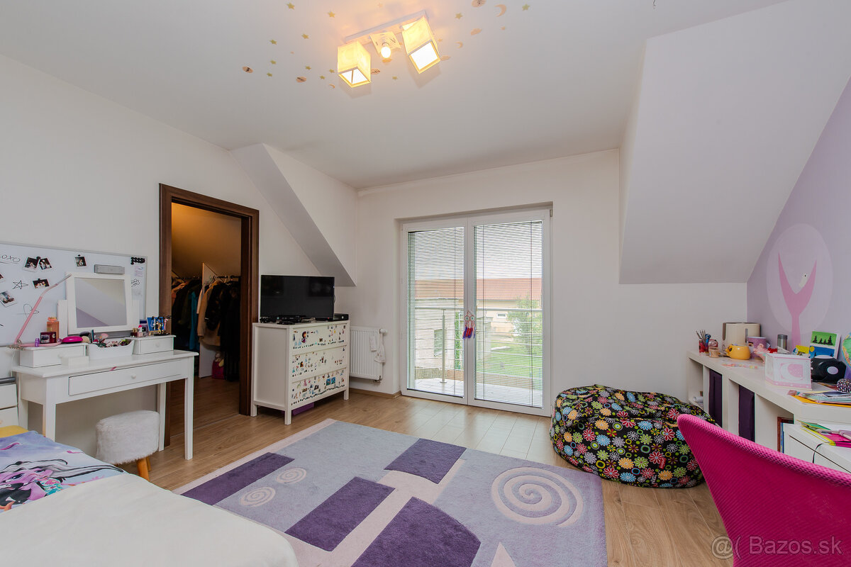 Na predaj 6 izbový rodinný dom - Košice, Moldava nad Bodvou - 20
