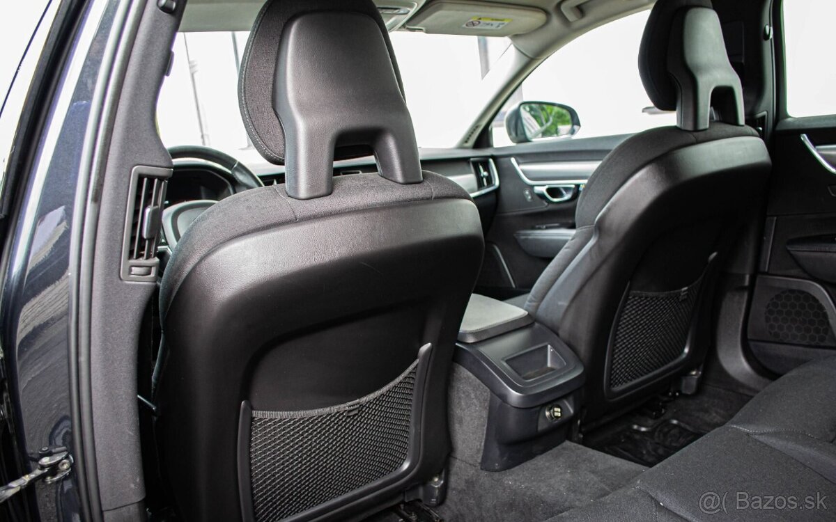 Volvo V90 D4 2.0L 140kW automat - 20