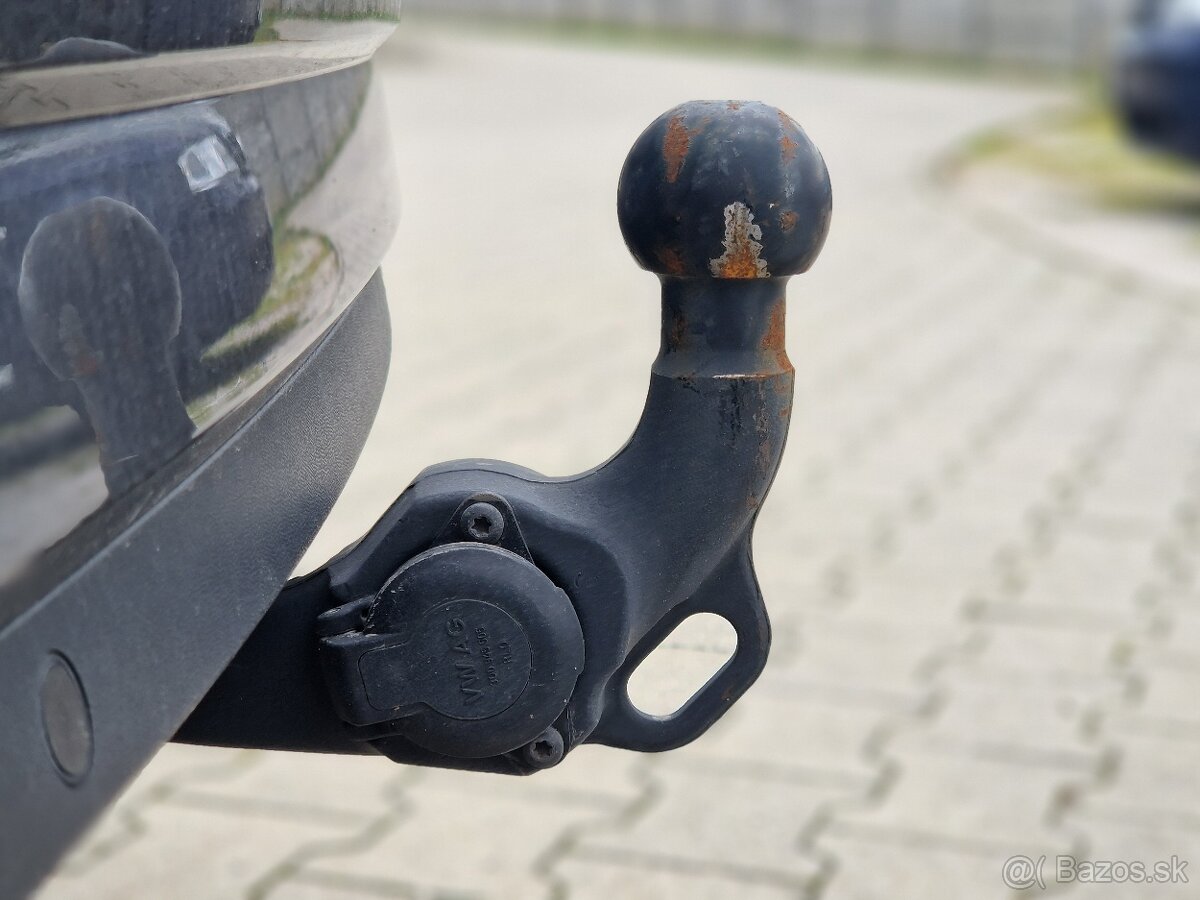 Škoda Superb Combi 2.0 TDI SCR Style DSG - 20