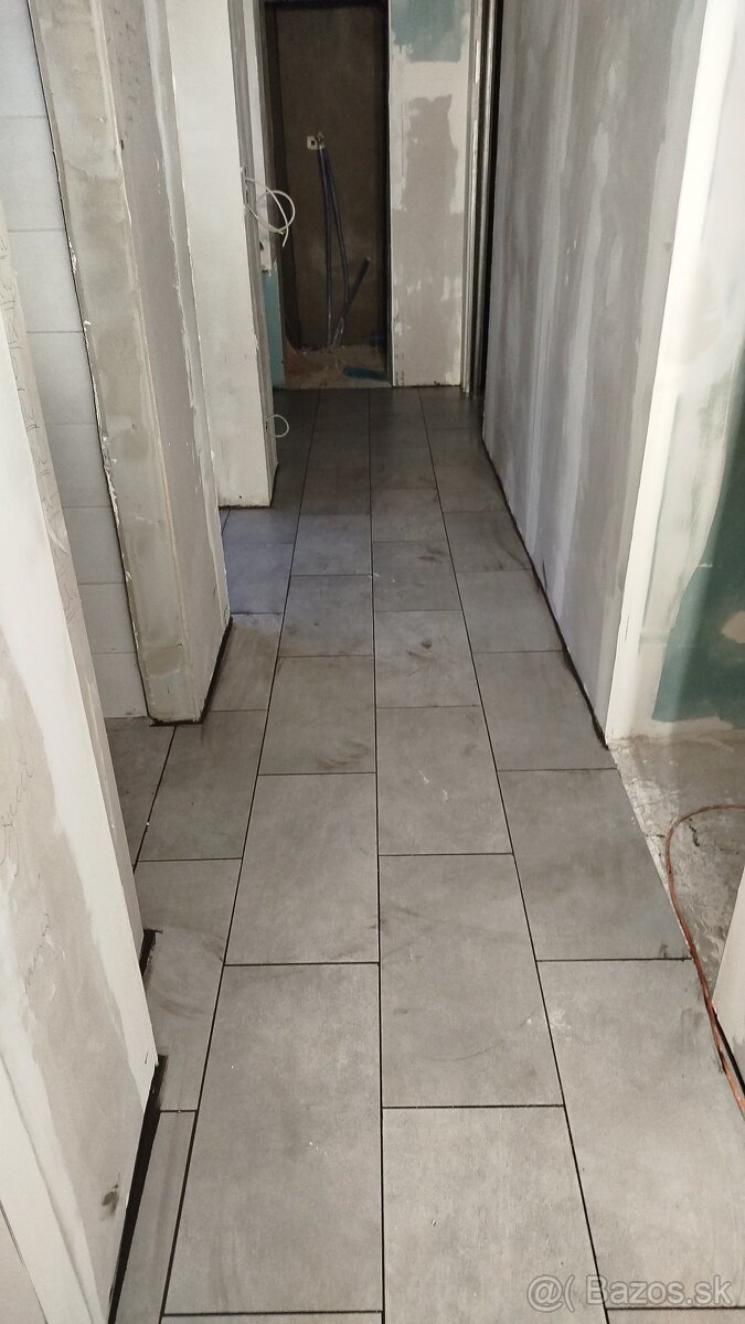 Ponúkam prerábky domov - 20