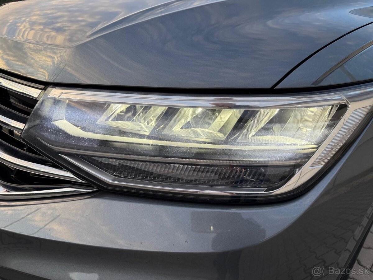 Volkswagen Tiguan Allspace 2.0 TDI EVO SCR Life DSG - 20