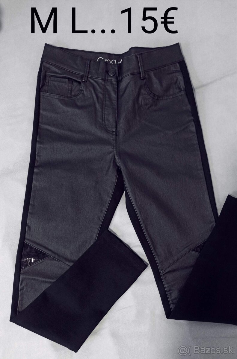 Dámske rifle 26/27. 28/40 - 20