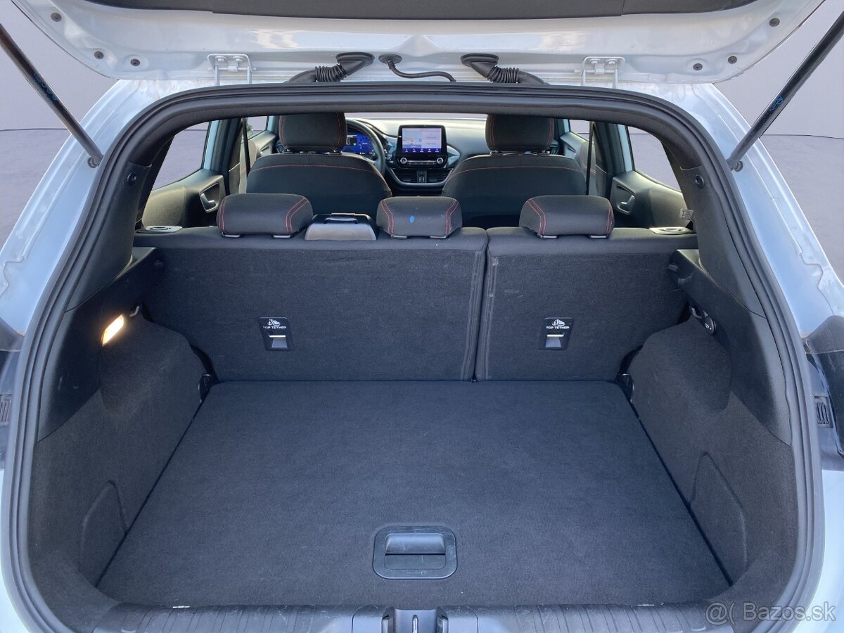 FORD Puma 1.0 EcoBoost 125k M6 (92kW) - 20