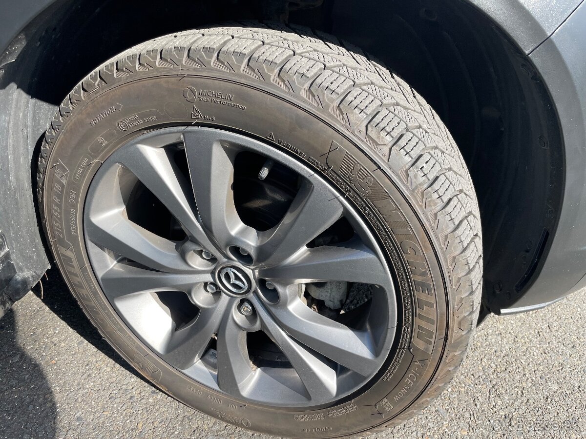 Mazda CX-30 2024 2.5 SkyActiv-G AWD - 20
