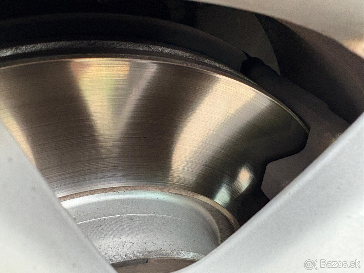 Volkswagen Passat Variant B8 2.0 TDI 2016 - 20