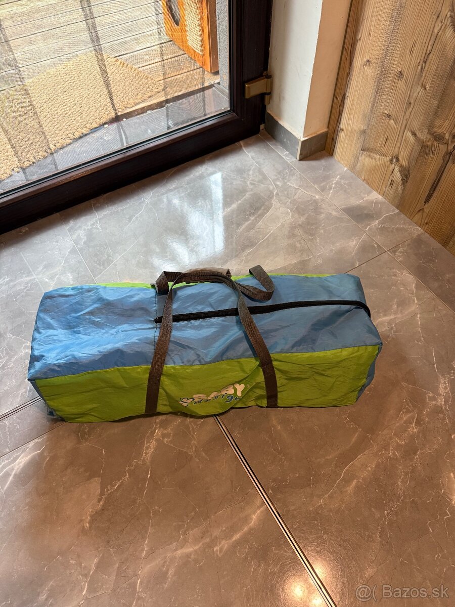 Kočík - Petite&Mars - STREET - 20