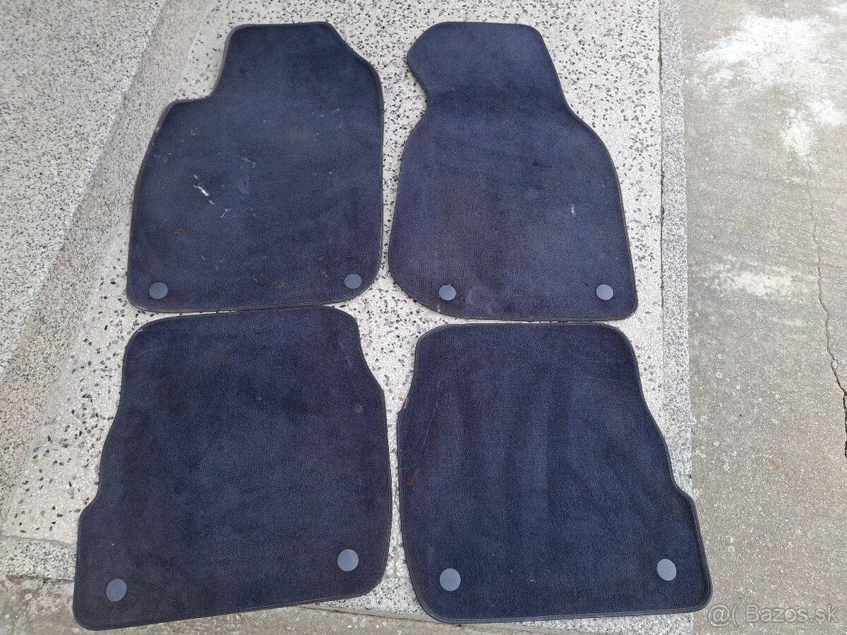 Použité diely 8 - 20