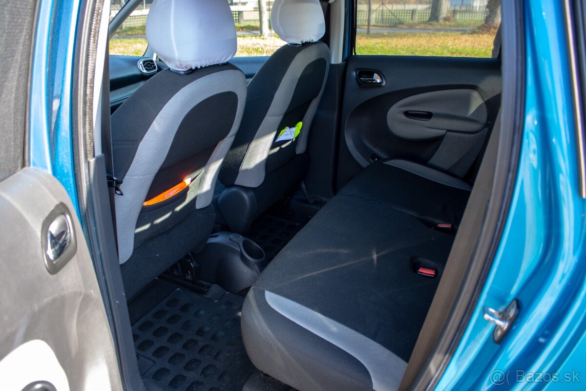 Citroen C3 Picasso 2011 - 20