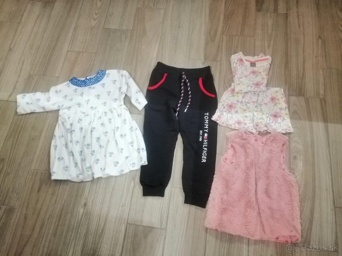 Oblečenie.. lanove saty,, .....rozne - 20