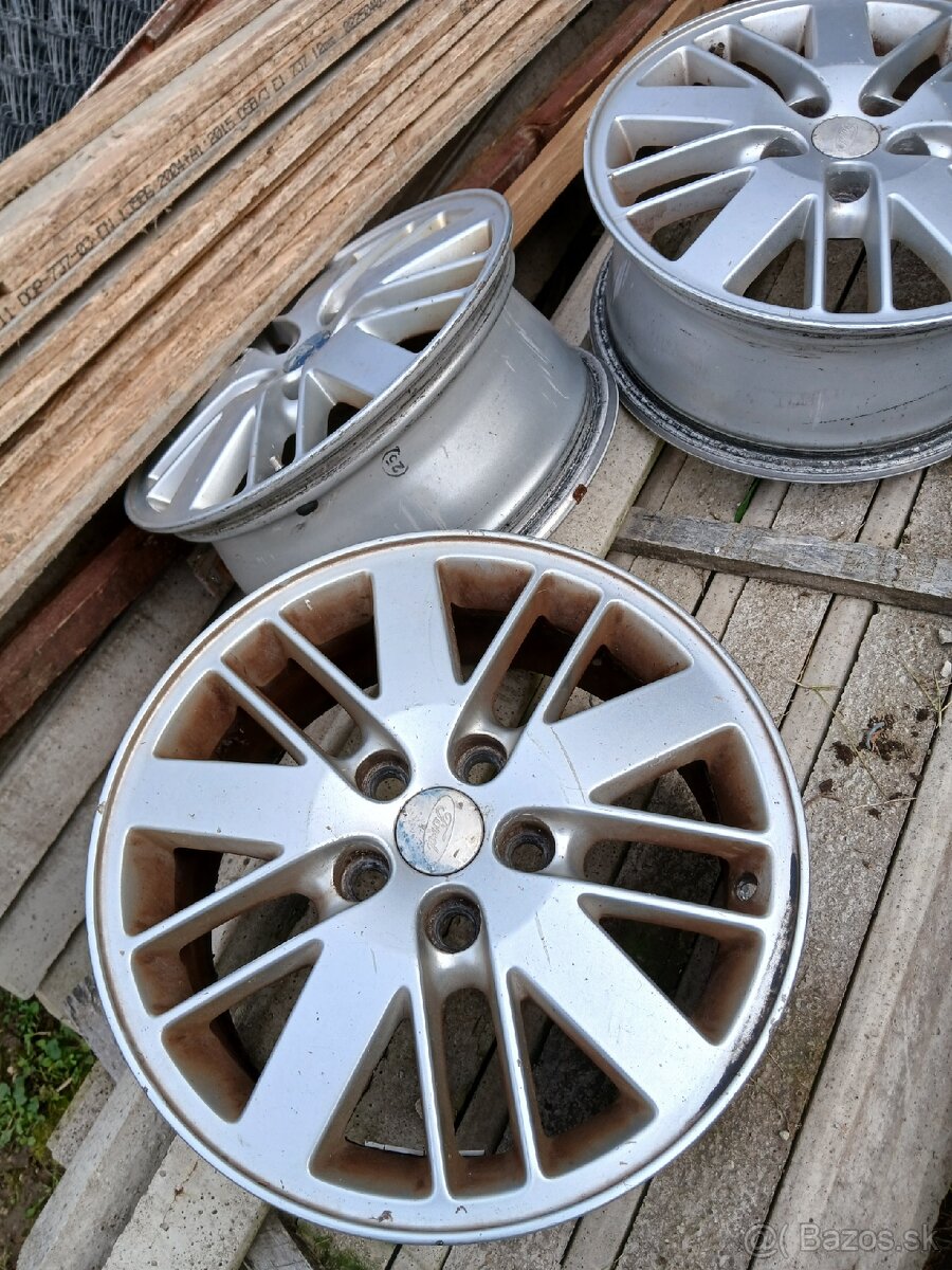 Ford Galaxy 2,0 TDCI - 20