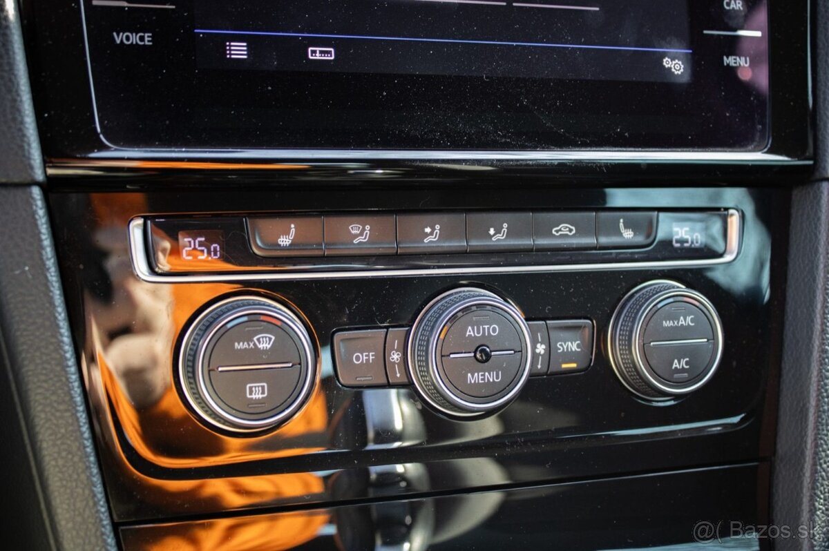 Volkswagen Golf Variant 2.0 TDI - 20