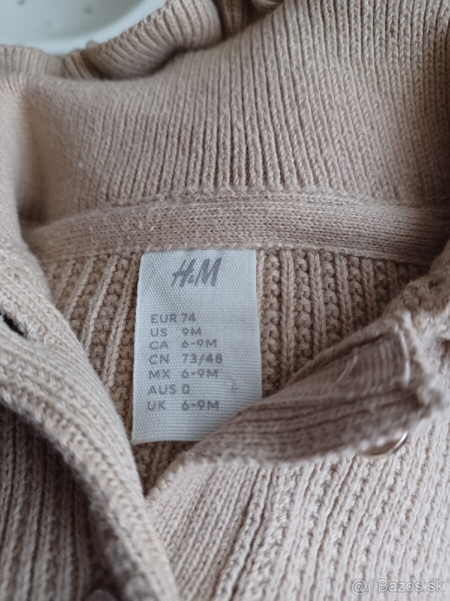 Detské oblečenie - 20