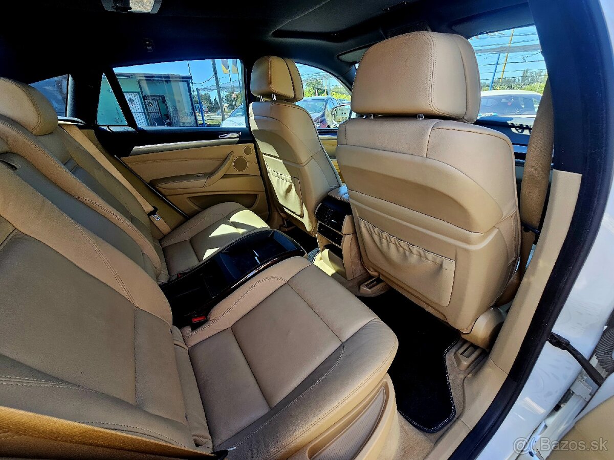 Bmw X6 XDrive 35sd Hamann Tycoon - 20