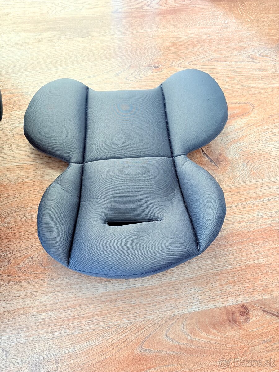 Britax Römer Baby-Safe Pro Classic, Deep Grey - 20