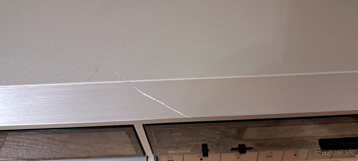 Technics RS - B 305 - 20