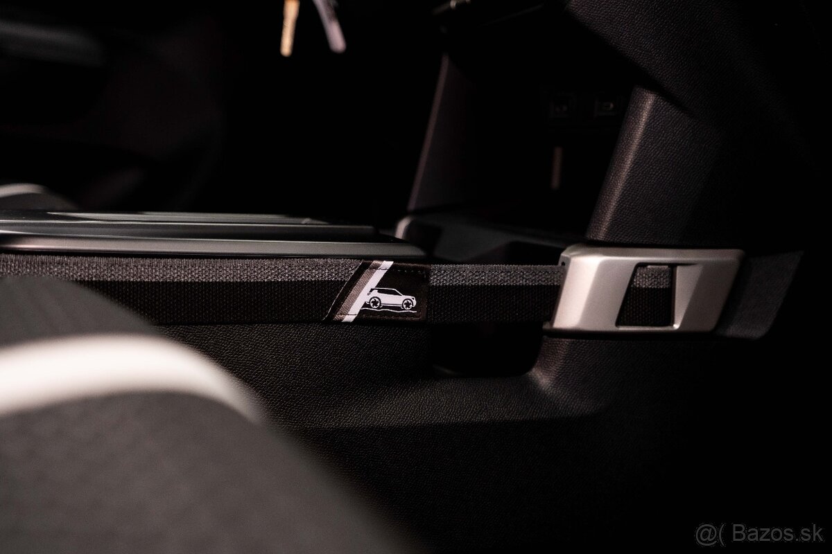 Opel Frontera ELECTRIC GS 113k - 20