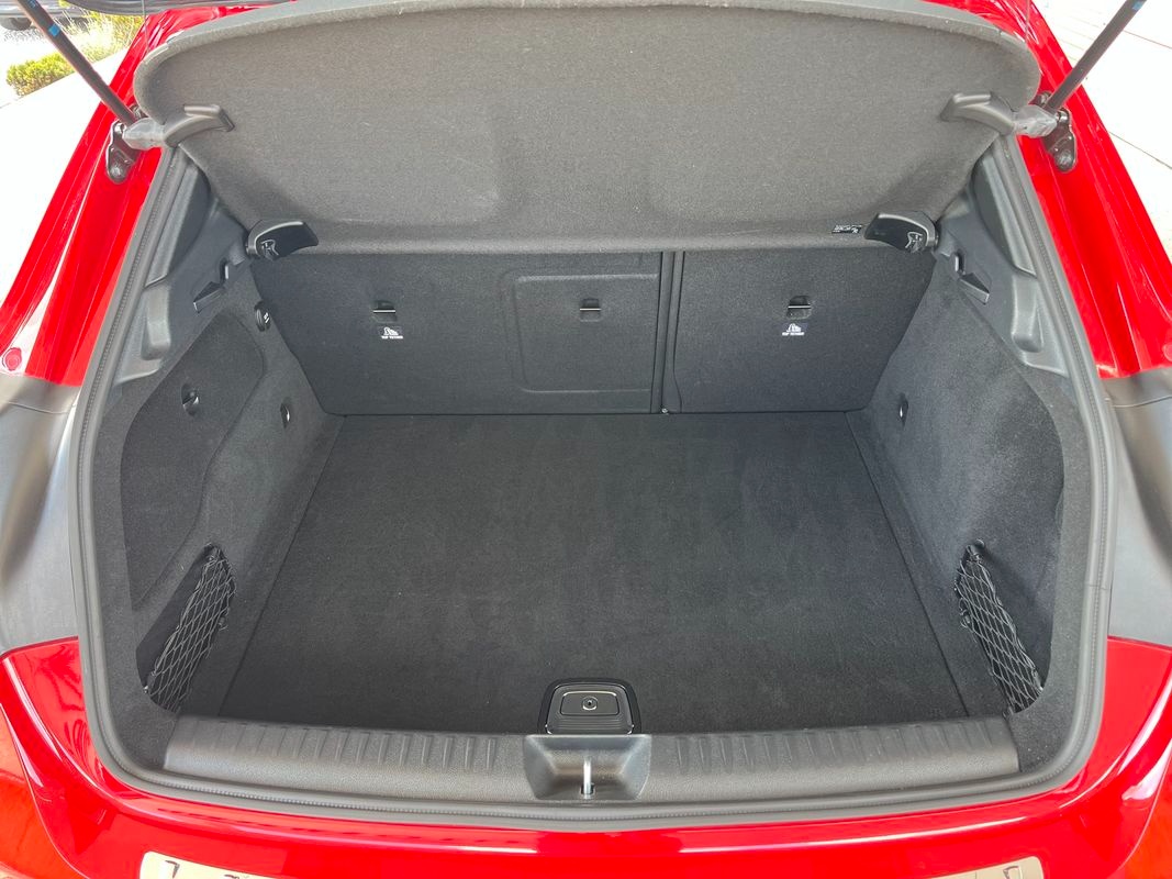 Mercedes - Benz GLA 180d 80kW A/T - 20