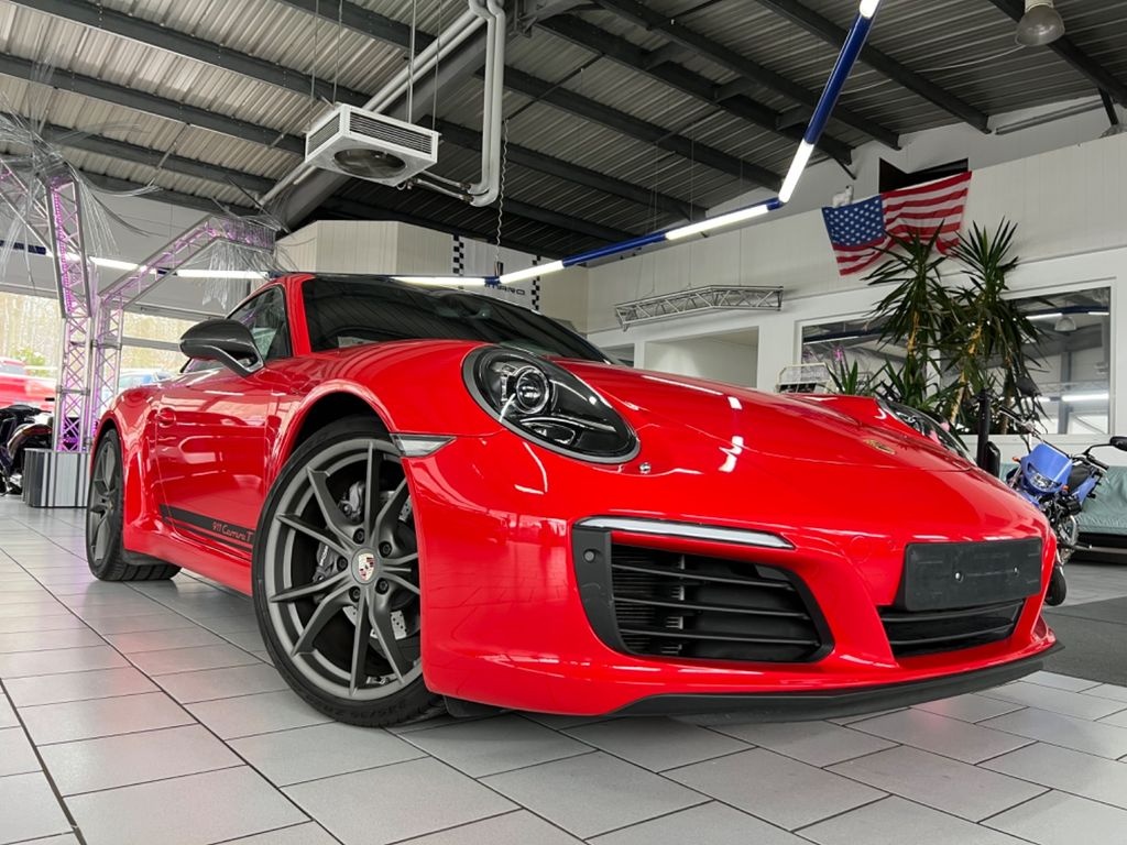 PORSCHE 911 alu kola 20" nové, originál PORSCHE - 20