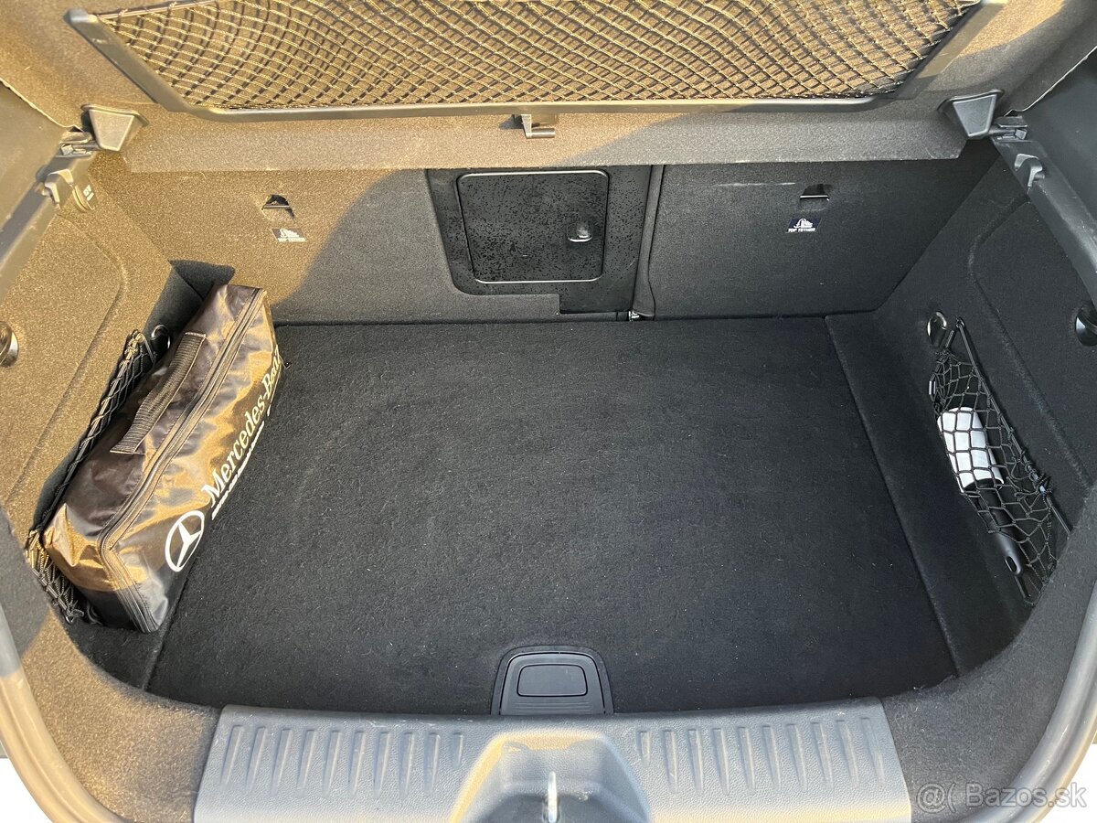 Mercedes Benz A200 amg paket - 20