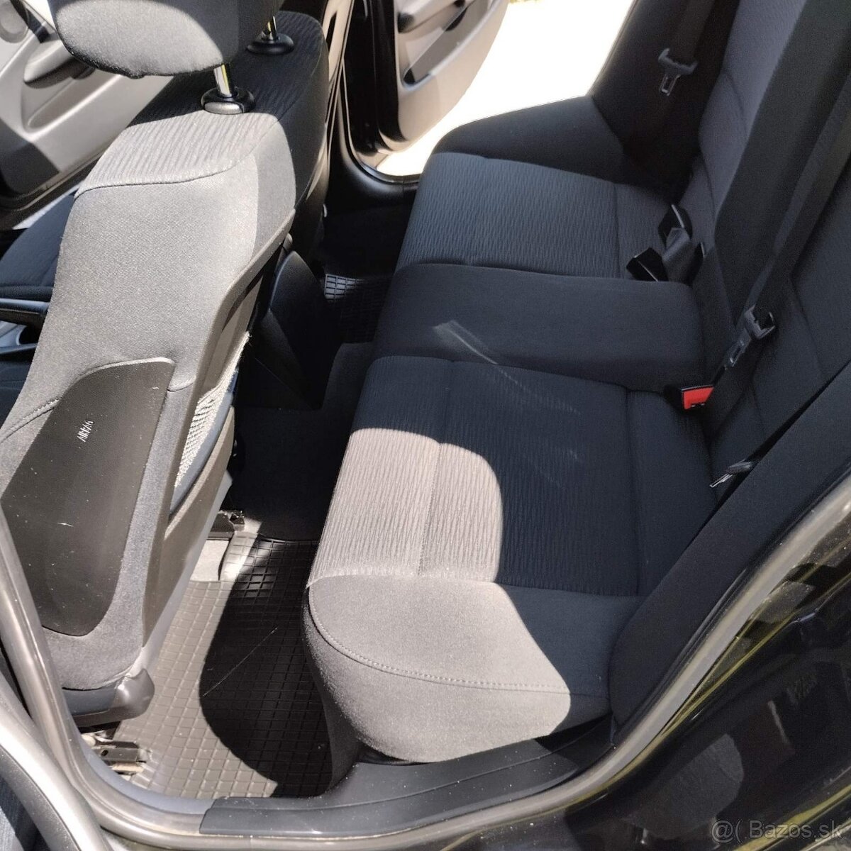 BMW 118D 2.0D NA PREDAJ. - 20