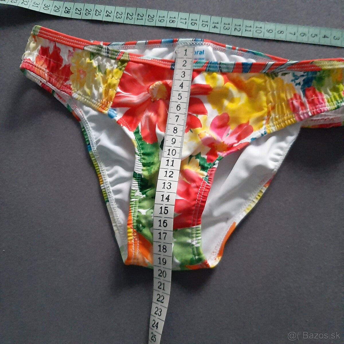 rozne dievcenske plavky LACNO - 20