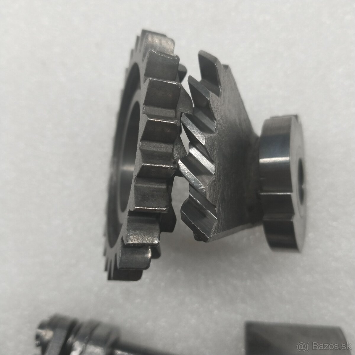 MANET 90 SEGMENT ŘAZENÍ ORIGINÁL PERFEKTNÍ STAV - 20