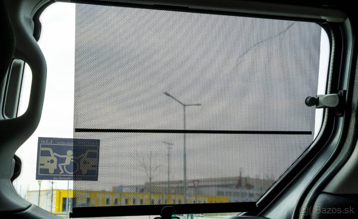 Peugeot Partner Tepee 1.6 Hdi - 20