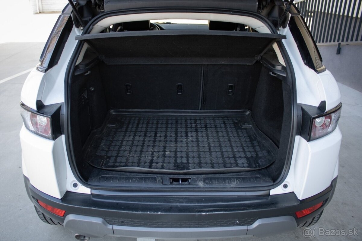 Range Rover Evoque 2.2 TD4 110kW - 20