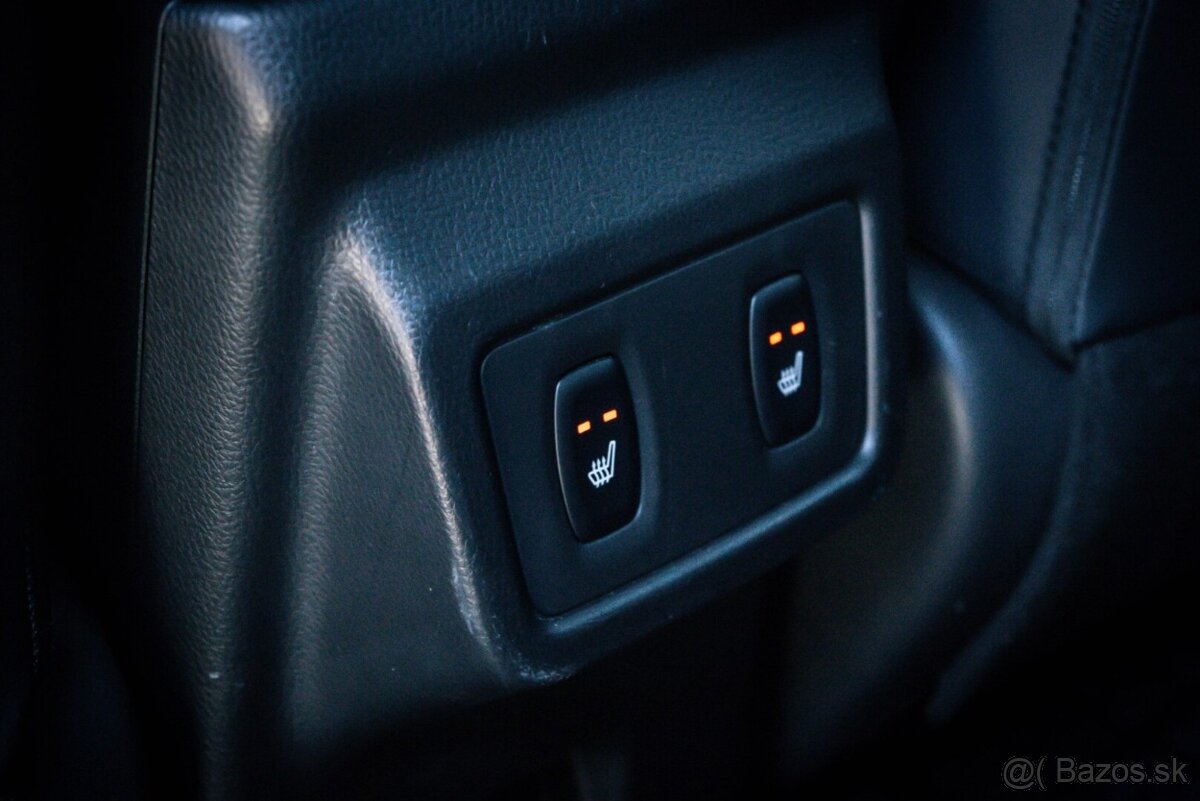 Mitsubishi Eclipse Cross PHEV 4x4 INSTYLE 2023 – AWD - 20