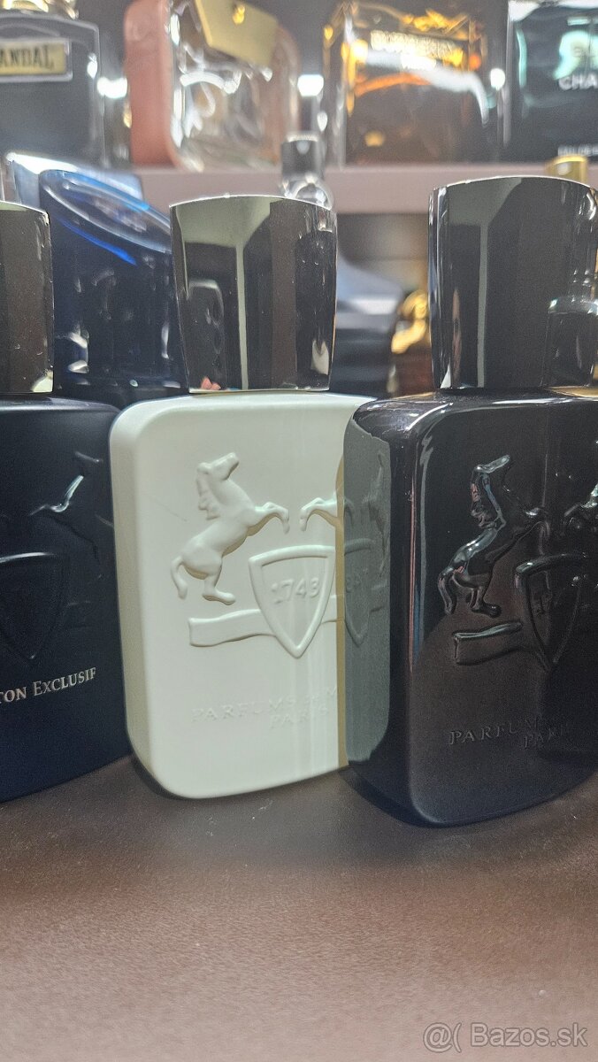 Vzorky parfémov a dekanty na predaj - 20