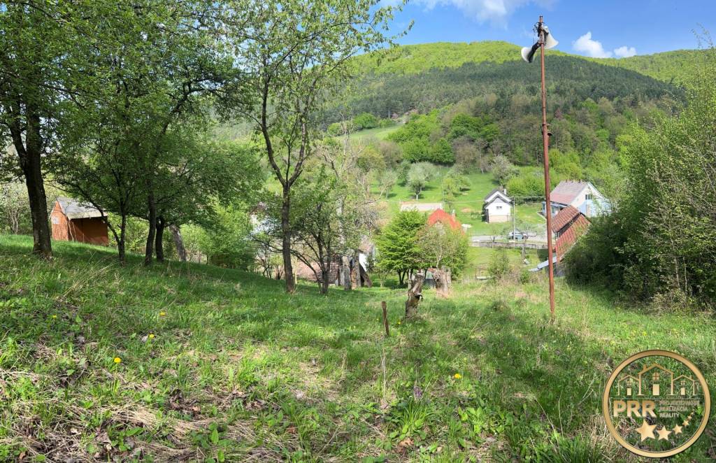 NOVÁ CENA  predaj romantickej chalúpky v Šípkove - 20