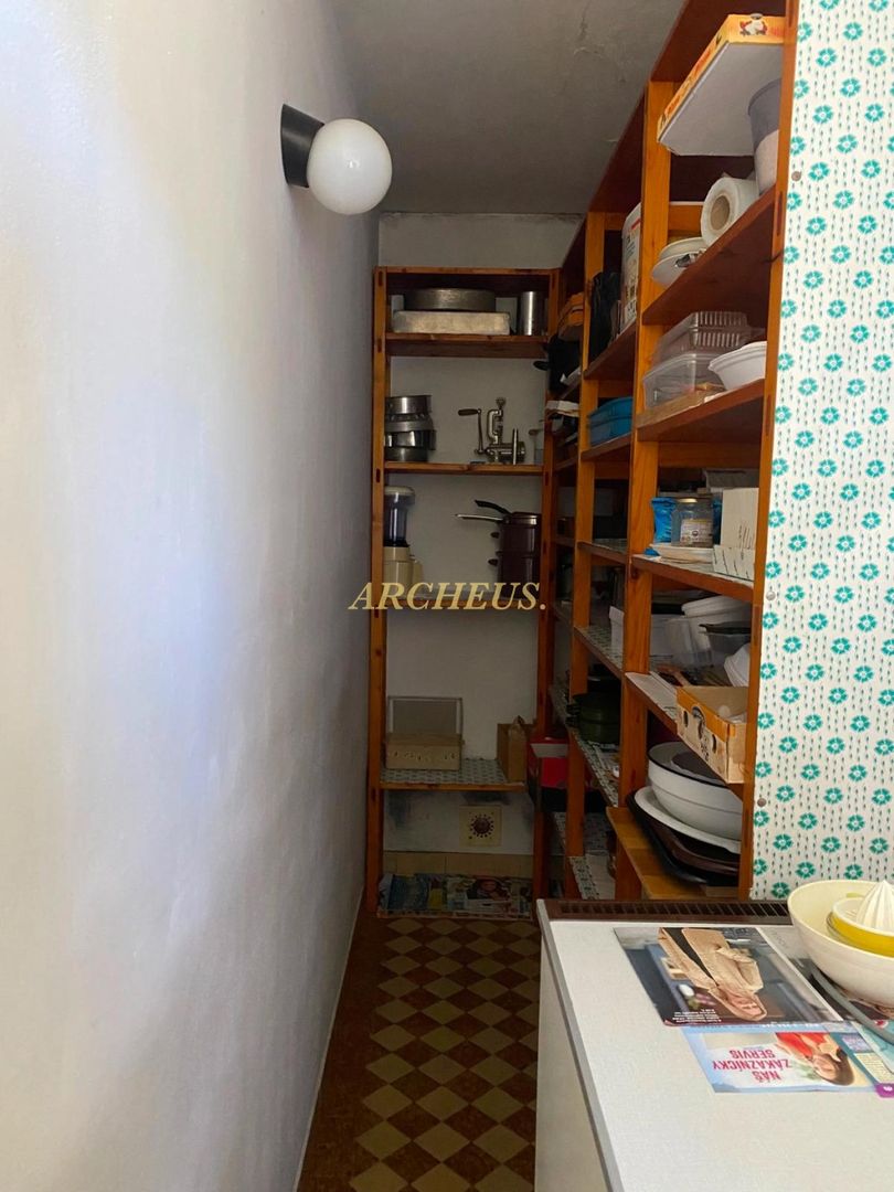 NA PREDAJ 5-IZB.ROD.DOM, POZEMOK 858M2, STARÁ MYJAVA - 20